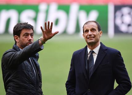 Juventus, Allegri in cattedra all'Università. Seminario nel corso "Comunicare il cancro, la medicina e la salute"