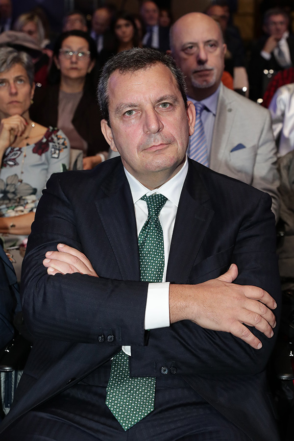 Terna, presentato l’aggiornamento del Piano Industriale “Driving Energy”