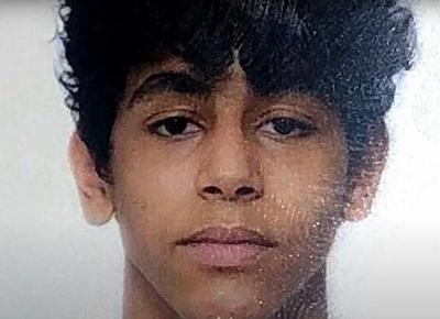 Ahmed Jouider ragazzo scomparso a padova