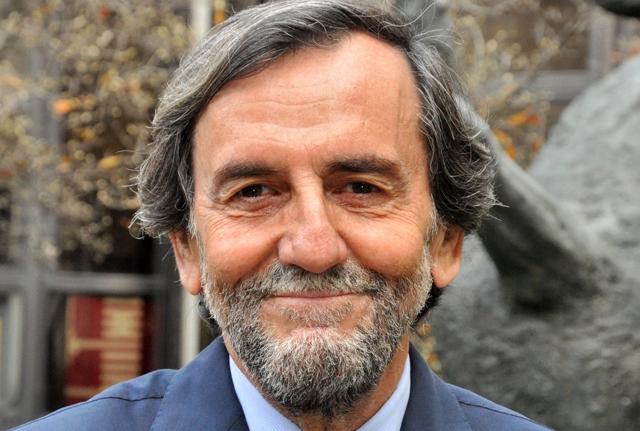 Riccardo Garosci (Aice)