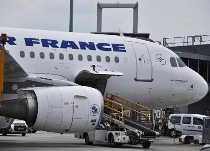 Air France, ma quale Alitalia: è la compagnia transalpina il vero buco nero Ue