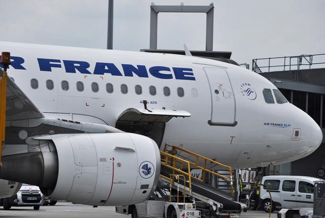 Air France Air France