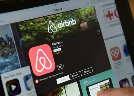 Airbnb, trimestre d’oro per il re mondiale degli affitti