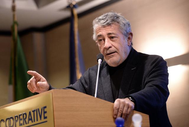 Alberto Negri Alberto Negri