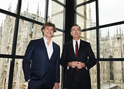 Alberto Angela presenta Stanotte a Milano a Natale su Rai1