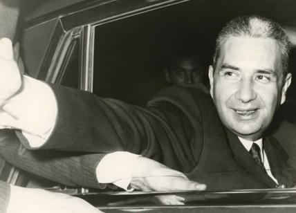 Aldo Moro "vittima del terrorismo 20 anni dopo". La figlia: "Grazie Meloni"