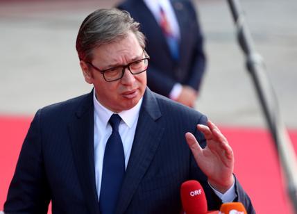 Serbia, Aleksandar Vučić: "Nel dialogo con l'Albania che ci sostenga l'Ue"