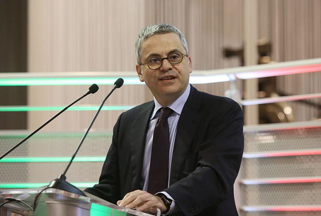 Poltrone, cambio ai vertici di Atac. Alessandro Rivera nominato nuovo presidente