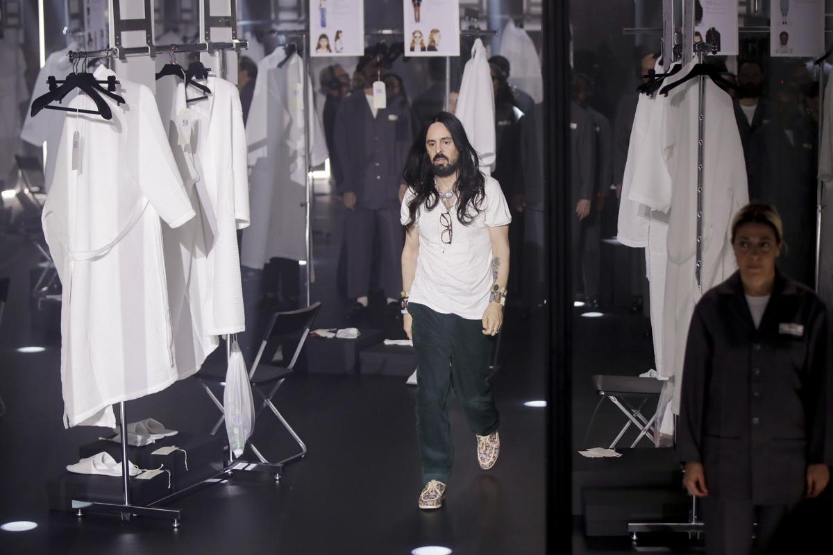 Alessandro Michele 