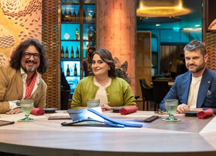 Alessandro Borghese Celebrity Chef, nuovo format su TV8: vip ai fornelli