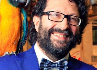 alessandro maja