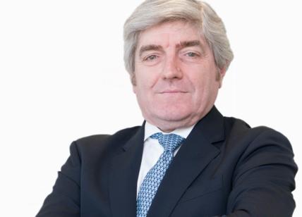 Alessandro Bernini, CEO Maire Tecnimont