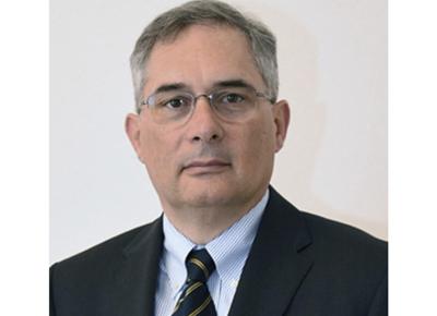 alessandro puliti, ad saipem