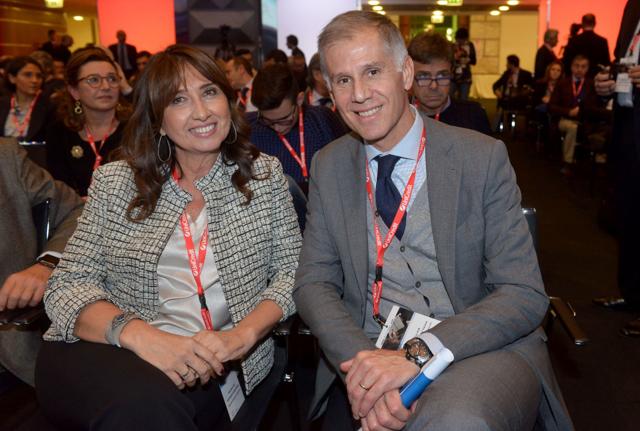 Alessandra Balocco, nuovo ad e presidente del gruppo Alessandra Balocco, nuovo ad e presidente del gruppo