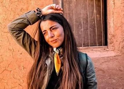 Iran, ragazza italiana arrestata a Teheran: aiutatemi, temo di non uscire più