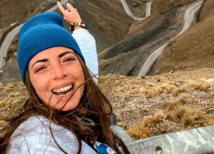 Chi è Alessia Piperno, l'italiana arrestata a Teheran, perché si trova in Iran