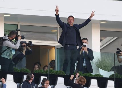 Juventus, Del Piero nel CdA bianconero: il presidente Ferrero chiama Alex