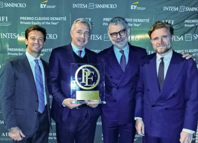 aifi premio