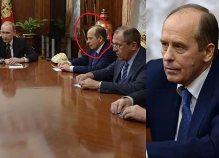 Chi è Alexander Bortnikov, il successore di Putin dopo il golpe in Russia