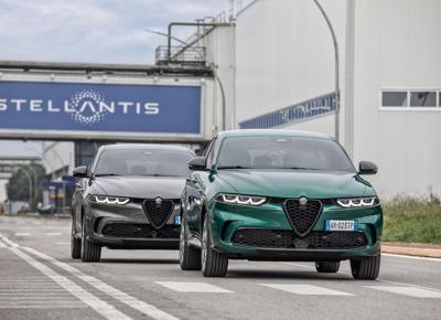 AlfaRomeo