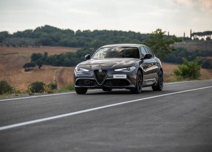 Alfa Romeo: On air in Italia il nuovo spot di Giulia e Stelvio
