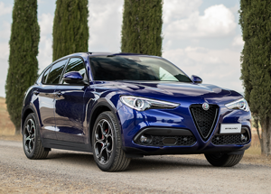 Alfa Romeo: On air in Italia il nuovo spot di Giulia e Stelvio