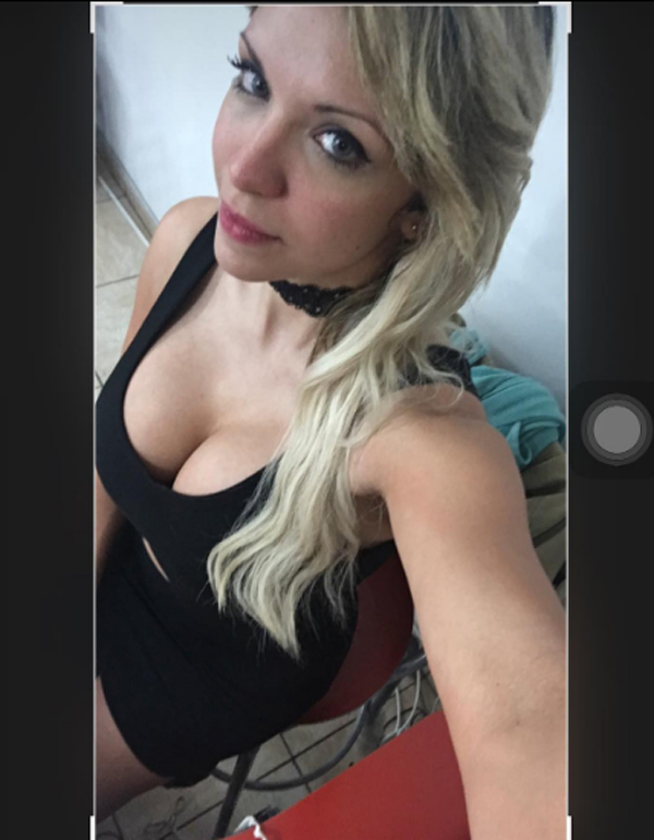 Alicia Barbasola (Instagram alibarbasola) Alicia Barbasola (Instagram alibarbasola)