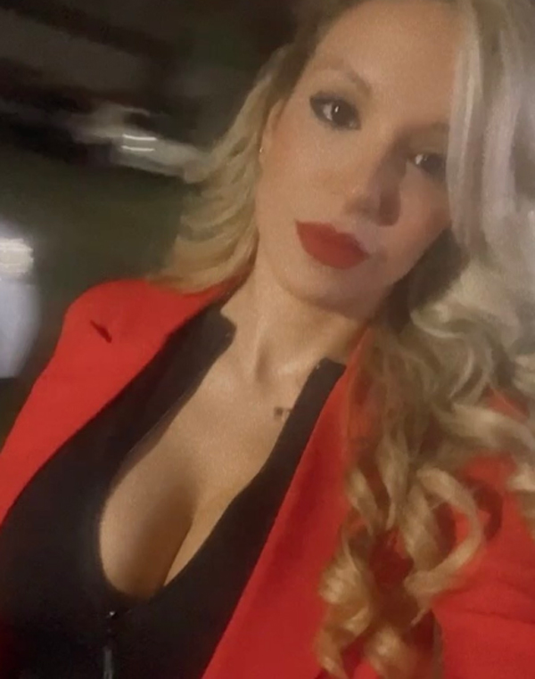 Alicia Barbasola (Instagram alibarbasola) Alicia Barbasola (Instagram alibarbasola)