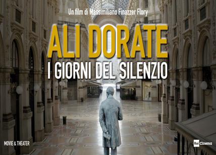 Statale Milano, "Ali dorate": il corto a due anni dalla zona rossa