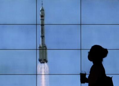 alieni segnali terra annuncio cina astronomi