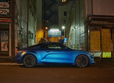 Alpine