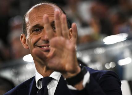 Allegri-Juventus, si vota la fiducia (tifosi chiedono l'esonero). Rumors Allegri-Juventus, si vota la fiducia (tifosi chiedono l'esonero). Rumors