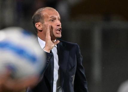 Juventus giù a Piazza Affari dopo il -15 (poi recupera un po' di terreno) Juventus giù a Piazza Affari dopo il -15 (poi recupera un po' di terreno)