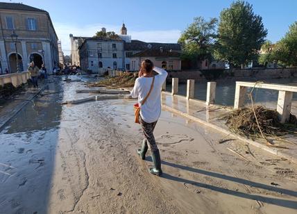 Alluvione Marche, 14 indagati per omicidio colposo. "Allarme dato in ritardo"