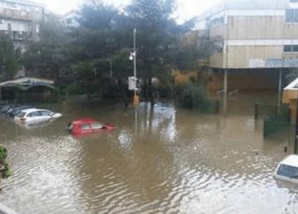 Alluvione Marche, ANBI: “Nessuno parli di situazione imprevedibile”