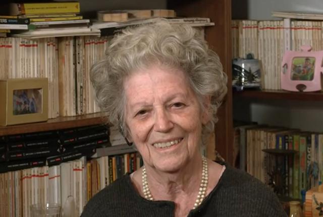 Amalia Ercoli Finzi Amalia Ercoli Finzi