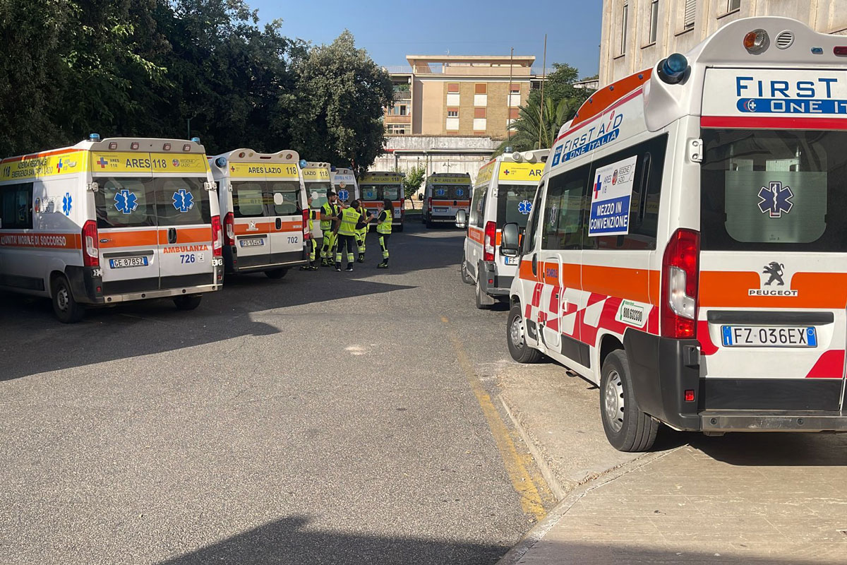 ambulanze roma 04