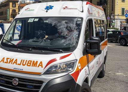 Bidello ferisce collega durante lite e si suicida: tragedia nel barese