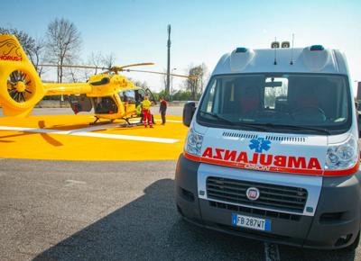 Ambulanza