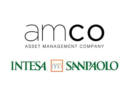 AMCO: acquistati €1,4mld di crediti leasing da Intesa Sanpaolo