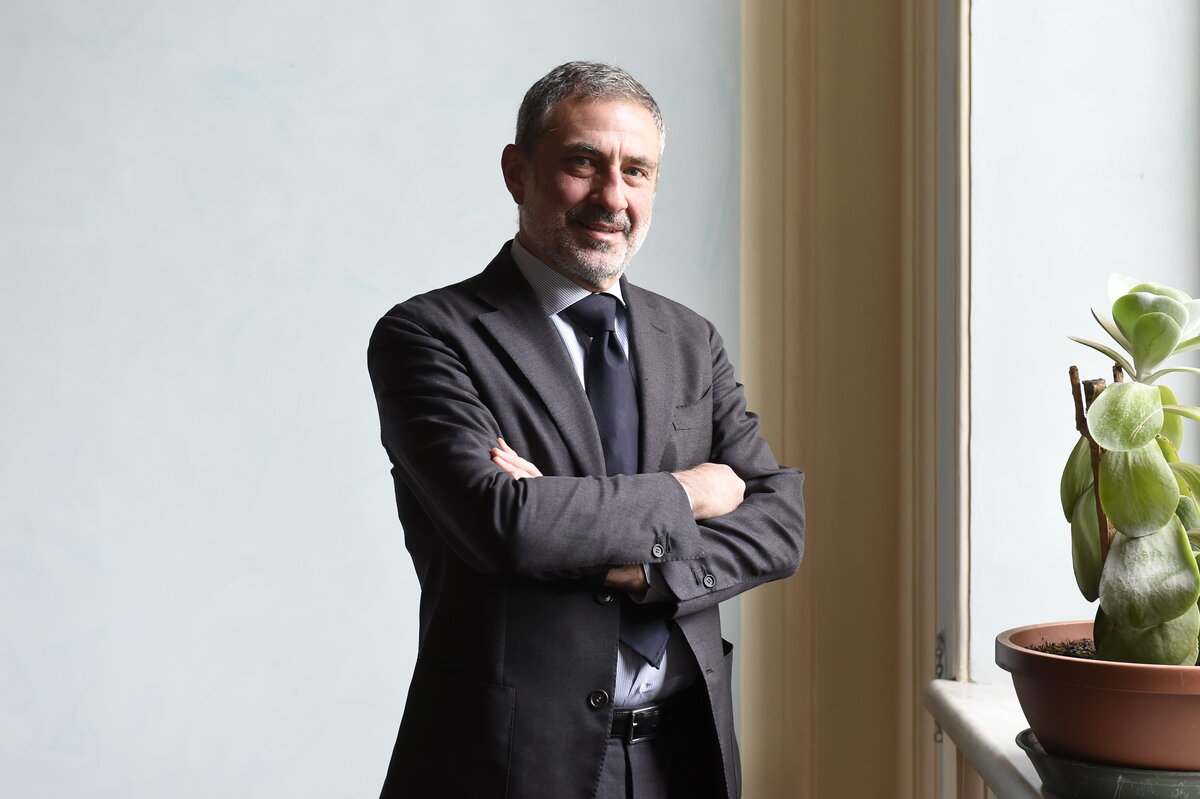 L’efficienza della PA presentata al Parlamento