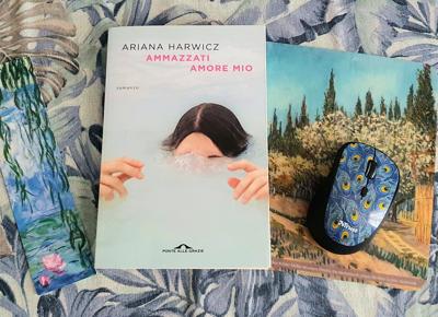 Ammazzati amore mio