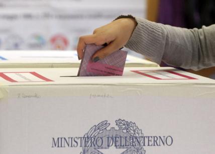 Amministrative, è "flop" affluenza: ma i leader si sentono tutti vincitori