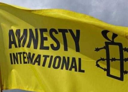 Rivolte in Iran, Amnesty International scende in piazza a Roma il 5 ottobre