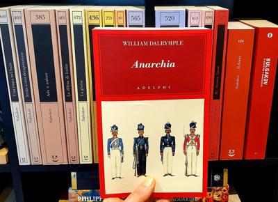 Anarchia (Adelphi)