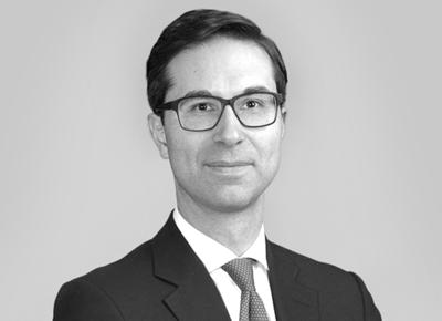Andrea Bonini CFO Prada