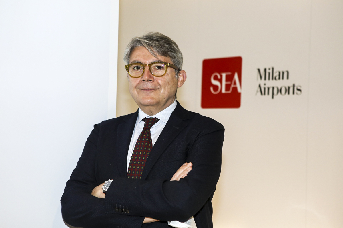 ANDREA TUCCI AVIATION BUSINESS SEA ANDREA TUCCI AVIATION BUSINESS SEA