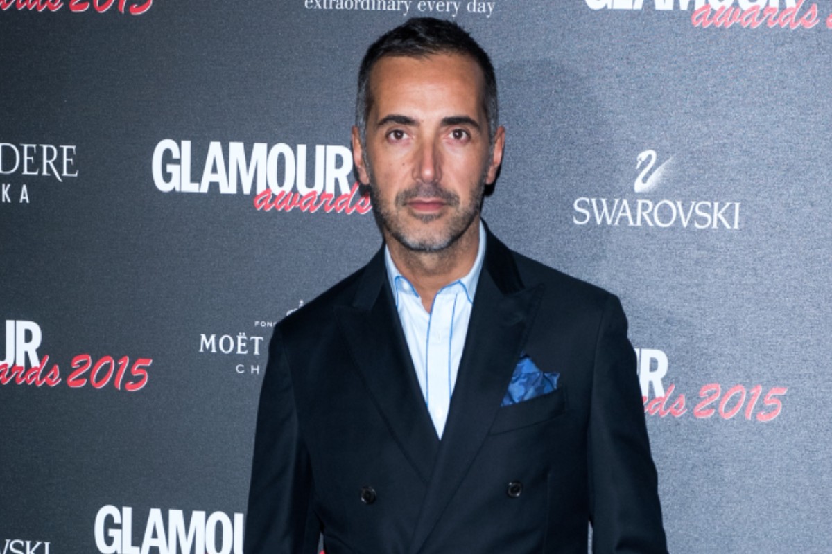 Benetton Andrea Incontri nominato nuovo direttore artistico del brand Affaritaliani
