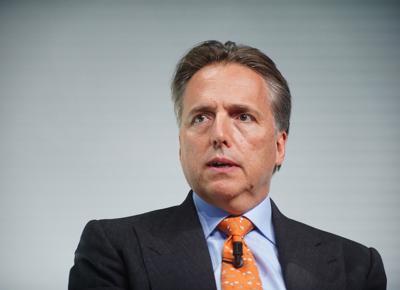 Andrea Bonomi