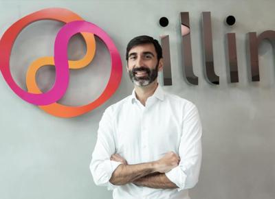 Andrea Clamer, Head of Distressed Credit Division di illimity